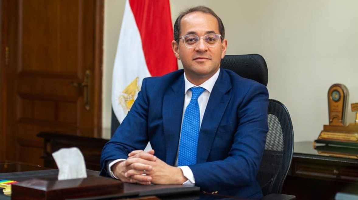 وزير المالية: صرف مرتبات يوليو بالزيادات الجديدة لجميع العاملين بالدولة