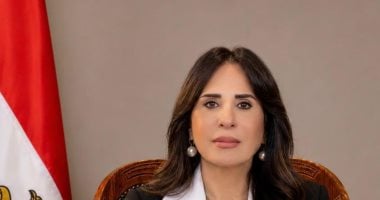 وزيرة الإسكان تتابع تنفيذ أبراج مارينا العلمين والحي اللاتيني ومشروعات الخدمات
