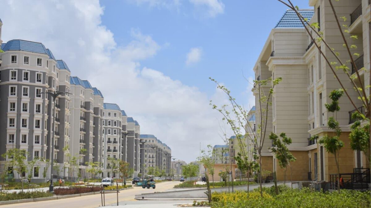 وزيرة الإسكان تكشف معدلات تنفيذ أبراج مارينا العلمين والحي اللاتيني