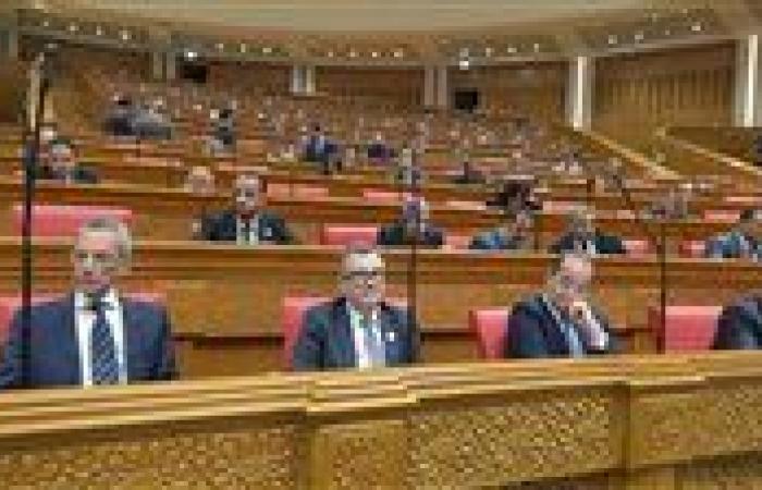 يتضمن رفع الحد الأدنى للأجور.. مجلس النواب يوافق نهائيا على مشروع الموازنة العامة للدولة 2026/2027