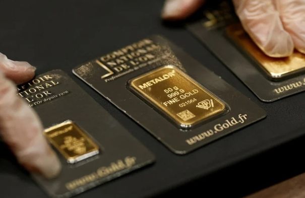 «قفزة قياسية في أسعار الذهب» ارتفاع أسعار الذهب عالمياً يخلق موجة ترقب في الأسواق المالية
