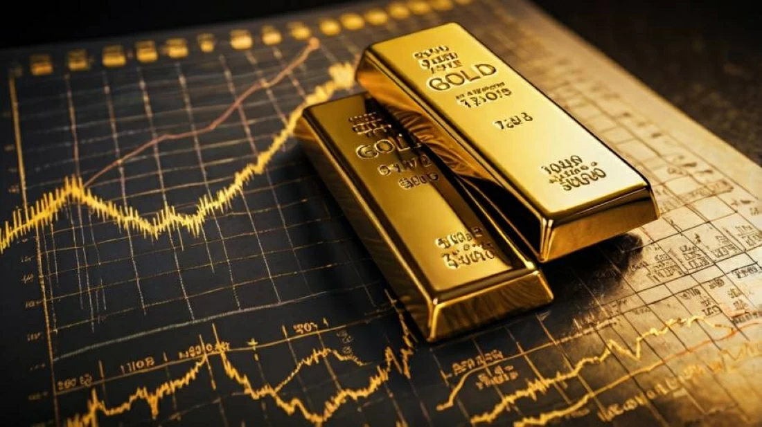 استقرار أسعار الذهب قرب مستوى 4 آلاف دولار لليوم الثاني على التوالي