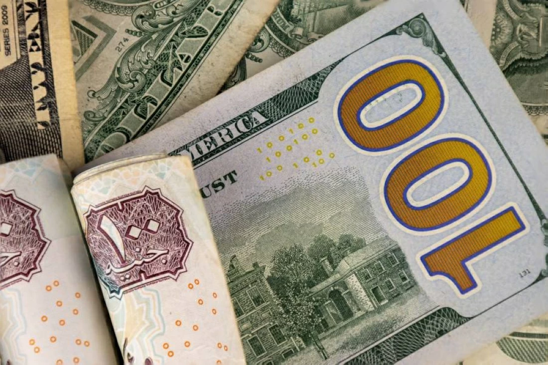 «تحديات جديدة ترفع الدولار» ارتفاع مستمر في سعر الدولار اليوم الثلاثاء في مصر 27 أكتوبر 2026