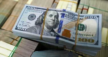 سعر الدولار مقابل الجنيه في البنوك اليوم الإثنين