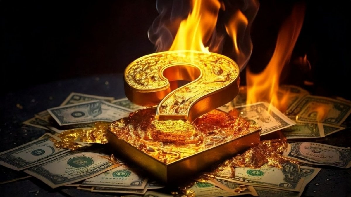 أسعار الذهب تشهد ضغوطاً مع استمرار الأسعار فوق 4000 دولار للأونصة مما يدفع المستثمرين للبحث عن فرص شراء