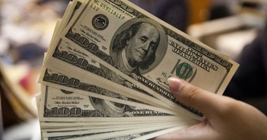 سعر الدولار مقابل الجنيه في البنك المركزي المصري اليوم