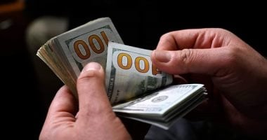 ارتفاع أسعار الدولار مقابل الجنيه وتجاوزه حاجز 56 جنيهاً في السوق المحلية