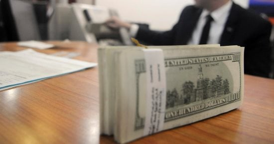 تحديثات أسعار الدولار والعملات الأجنبية اليوم الثلاثاء 27 أكتوبر 2026