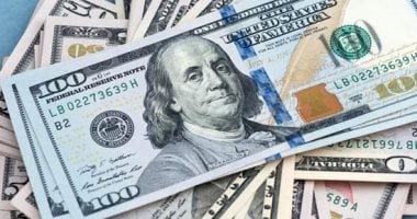 استقرار سعر الدولار مقابل الجنيه في تداولات الثلاثاء 26 أكتوبر 2026