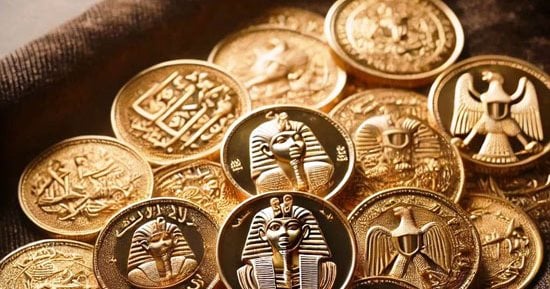 سعر جرام الذهب في مصر يسجل 50800 جنيه الثلاثاء 27 أكتوبر 2026