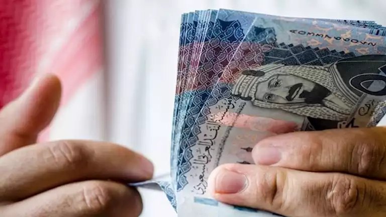 سعر الريال السعودي يوشك على الوصول إلى 15 جنيها في تعاملات 27 أكتوبر 2026