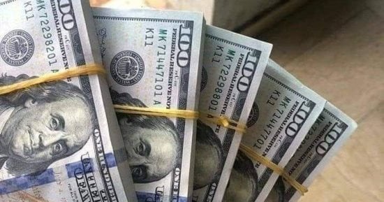 سعر الدولار مقابل الجنيه في البنوك اليوم الثلاثاء