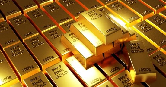 ارتفاع سعر جرام الذهب عيار 21 في مصر بمقدار 10 جنيهات الثلاثاء 27 أكتوبر 2026