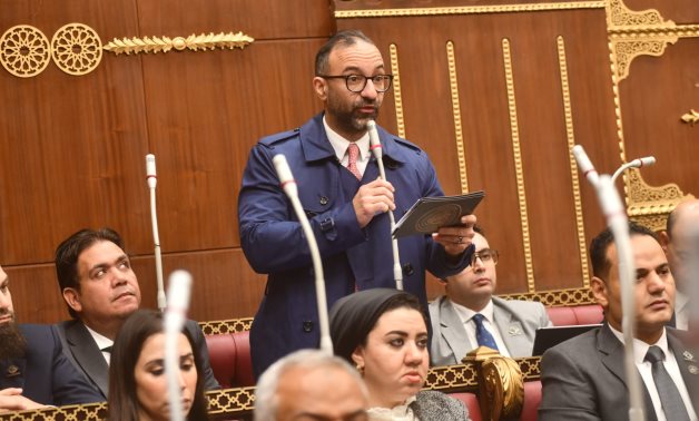«أين نتائج ضبط الأسعار تحت قبة الشيوخ» أحمد الحمامصي يتساءل عن تأثير الحملات ومدى ضمان سلامة الغذاء
