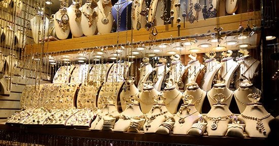 ارتفاع سعر الذهب في مصر الثلاثاء 27 أكتوبر 2026 وقفزة عيار 21 بمقدار 30 جنيها