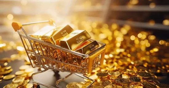 سعر الذهب في مصر اليوم الأربعاء 28 أكتوبر 2026 عيار 21 يصل إلى 6380 جنيهاً