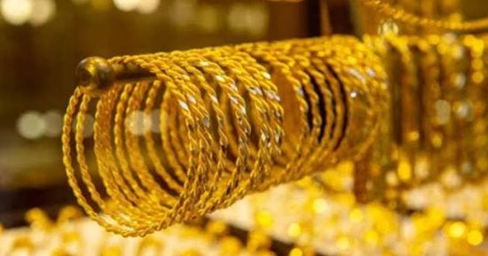 أسعار الذهب في مصر اليوم الأربعاء 28 أكتوبر 2026 وتحركات مرتقبة لعيار 21