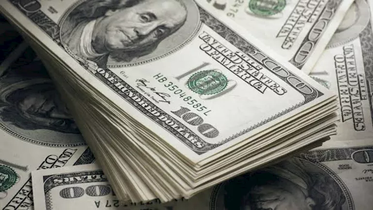 انخفاض سعر الدولار أمام الجنيه في نهاية تعاملات 27 أكتوبر 2026