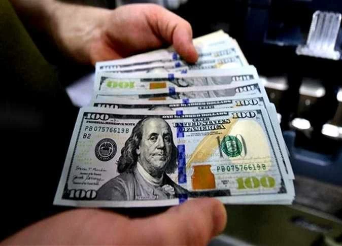 سعر الدولار مقابل الجنيه المصري يشهد ارتفاعًا ملحوظًا في البنوك الاثنين 26 أكتوبر 2026
