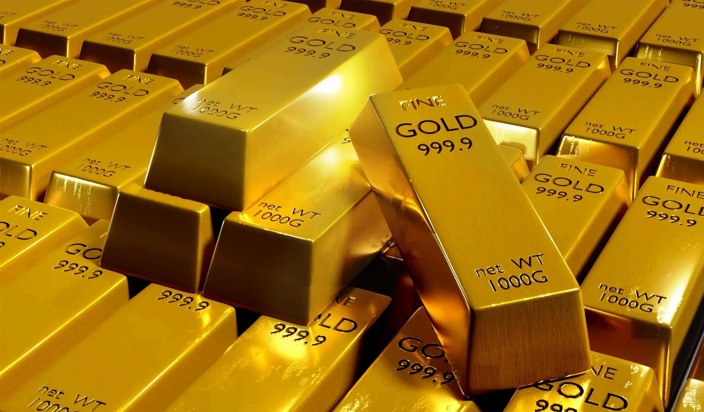 خبير ذهب يتوقع ارتفاع سعر الأونصة إلى 6000 دولار في الربع الأول من 2027