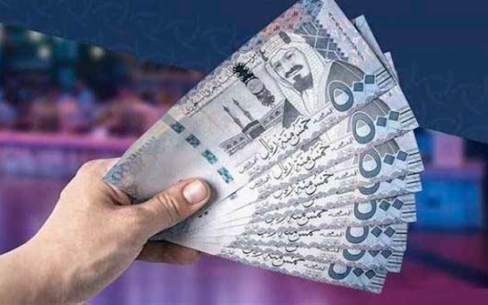 «ارتفاع قياسي في الريال السعودي مقابل الجنيه» سعر الريال يواصل الصعود ويصل إلى مستويات جديدة داخل البنوك منتصف التعاملات