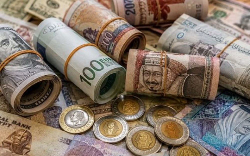 «ثبات سعر الدولار أمام الجنيه» استمرار استقرار أسعار العملات اليوم الأربعاء 28 أكتوبر 2026 في البنك المركزي