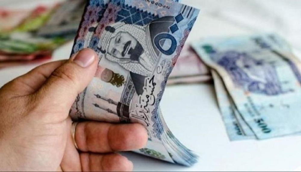 «تحركات متباينة في سعر الريال أمام الجنيه المصري اليوم الثلاثاء»