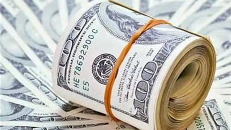 تحديث أسعار الدولار في البنوك المصرية يوم الثلاثاء 27 أكتوبر 2026