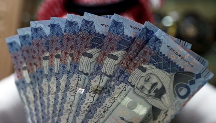 «الريال السعودي يتخطى 15 جنيهاً في ختام تعاملات البنوك اليوم الاثنين 26-10-2026»