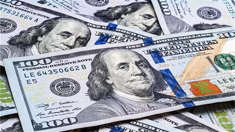 «تحرك جديد في سعر الدولار» تطورات عاجلة في سعر الدولار أمام الجنيه المصري داخل البنوك اليوم