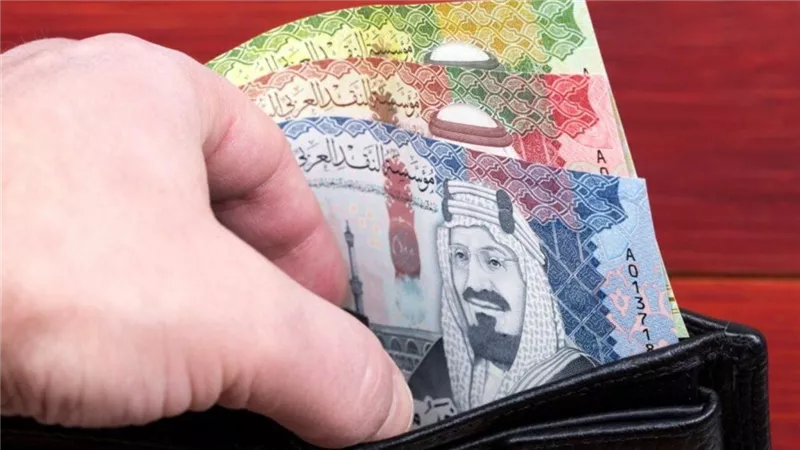 «احدث تحركات الريال السعودي أمام الجنيه المصري» أسعار الصرف في البنوك والسوق السوداء