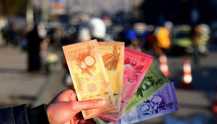 ارتفاع سعر الدولار في السوق السوداء بسوريا الثلاثاء 27 أكتوبر 2026