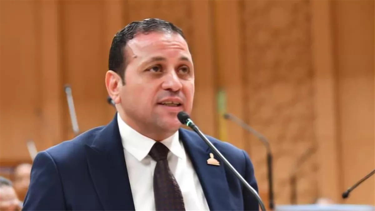 «توفير السلع ضرورة لتلبية احتياجات المواطنين» النائب عادل السكري يشدد على دعم منافذ المجمعات الاستهلاكية