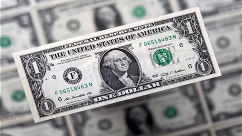 «تراجعات ملحوظة» سعر الدولار أمام الجنيه المصري اليوم الأربعاء 28 أكتوبر 2026