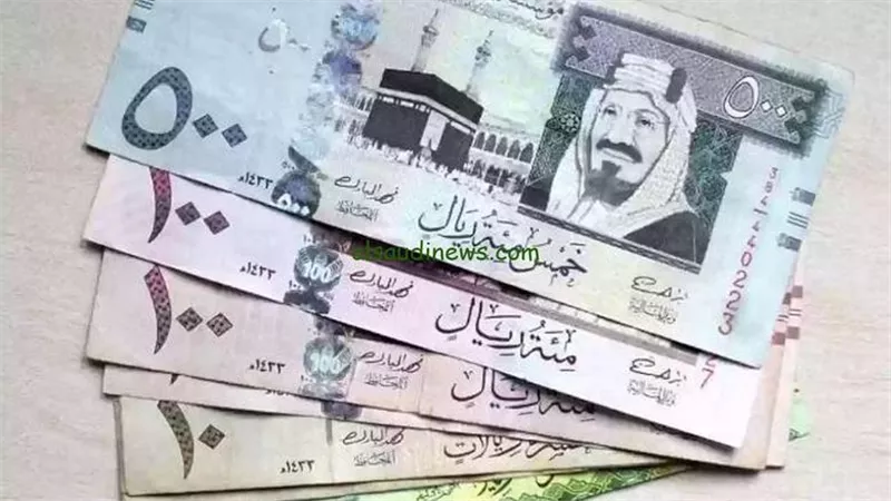 «تحديث مباشر» أسعار الريال السعودي في البنوك المصرية اليوم الإثنين 26 أكتوبر 2026