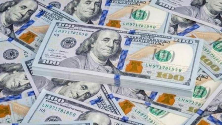تراجع جديد للدولار أمام الجنيه خلال تعاملات اليوم ووصوله إلى 56.17 جنيه للبيع في البنك الأهلي المصري