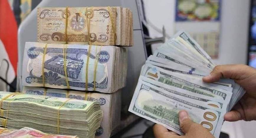 «موجة صعود جديدة» أسعار الدولار تسجل ارتفاعاً ملحوظاً في الأسواق المحلية