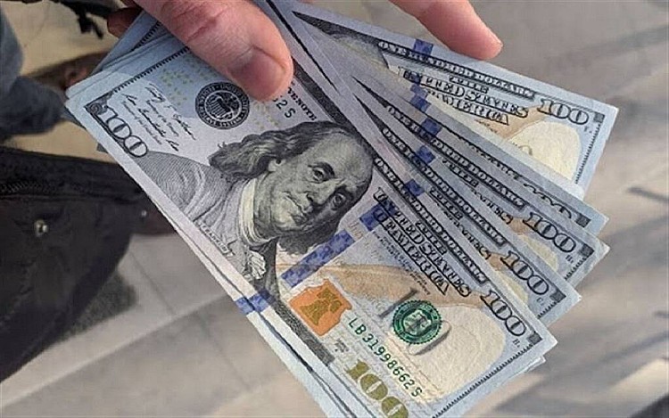 سعر الدولار مقابل الجنيه في البنوك مع انطلاق تعاملات الثلاثاء 27 أكتوبر