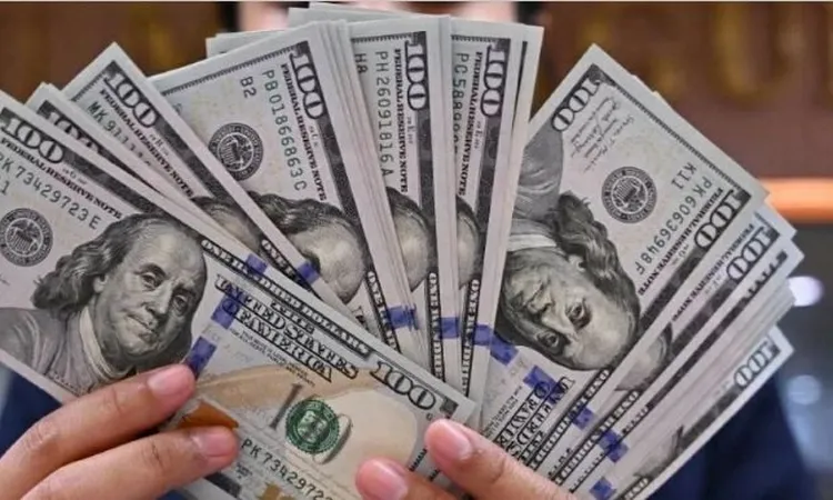 «تراجع الدولار في البنوك المصرية» أسعار الدولار اليوم الأربعاء 28 أكتوبر 2026 في السوق المحلي
