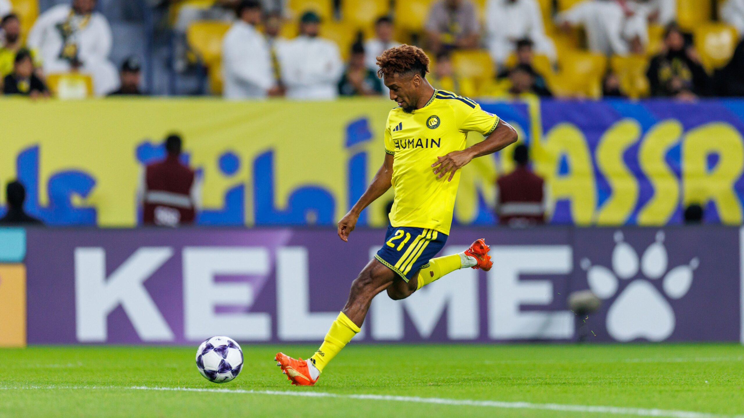 «النصر والخلود في اختبار الحسم» كومان يعلن موقفه النهائي من مباراة التأجيلات