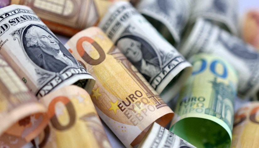 تقرير شامل بأسعار العملات مقابل الجنيه في ختام تعاملات الثلاثاء 27 أكتوبر