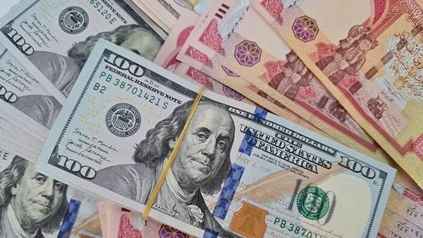 الفريجي يؤكد أن الإيراد الناتج عن تعديل سعر الصرف لا يعد مكسبًا