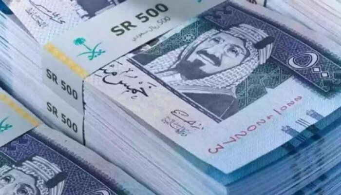 «تحديث أسعار الريال السعودي اليوم» تعرف على سعره في البنك الأهلي وباقي البنوك هذا الأسبوع
