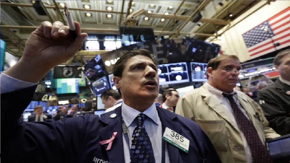 «أوروبا تتأرجح وسط توترات متصاعدة» الأسهم الأمريكية تسير بثبات نحو صعود قوي