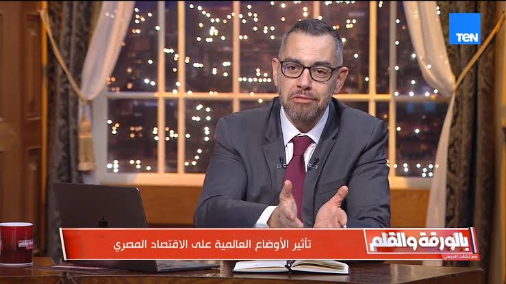 «قرار البنك المركزي في أكتوبر قد يغير المشهد الاقتصادي» محمد فؤاد يؤكد أهمية اجتماع 29 أكتوبر ويدعو لرفع الفائدة بنسبة 1% لمواجهة التضخم
