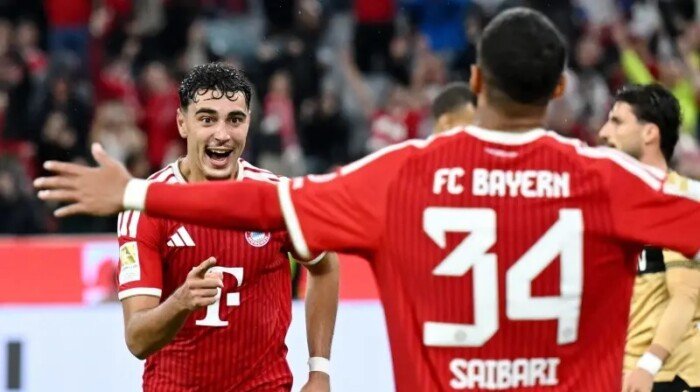 «تشويق كروي في كأس ألمانيا» بث مباشر لمواجهة ماينز وبوخوم في مباراة حاسمة