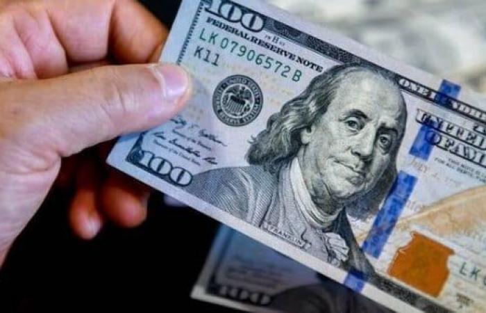 «أسعار الدولار تتغير اليوم» تحديث حصري لقيم الشراء والبيع في البنوك الثلاثاء 27 أكتوبر 2026